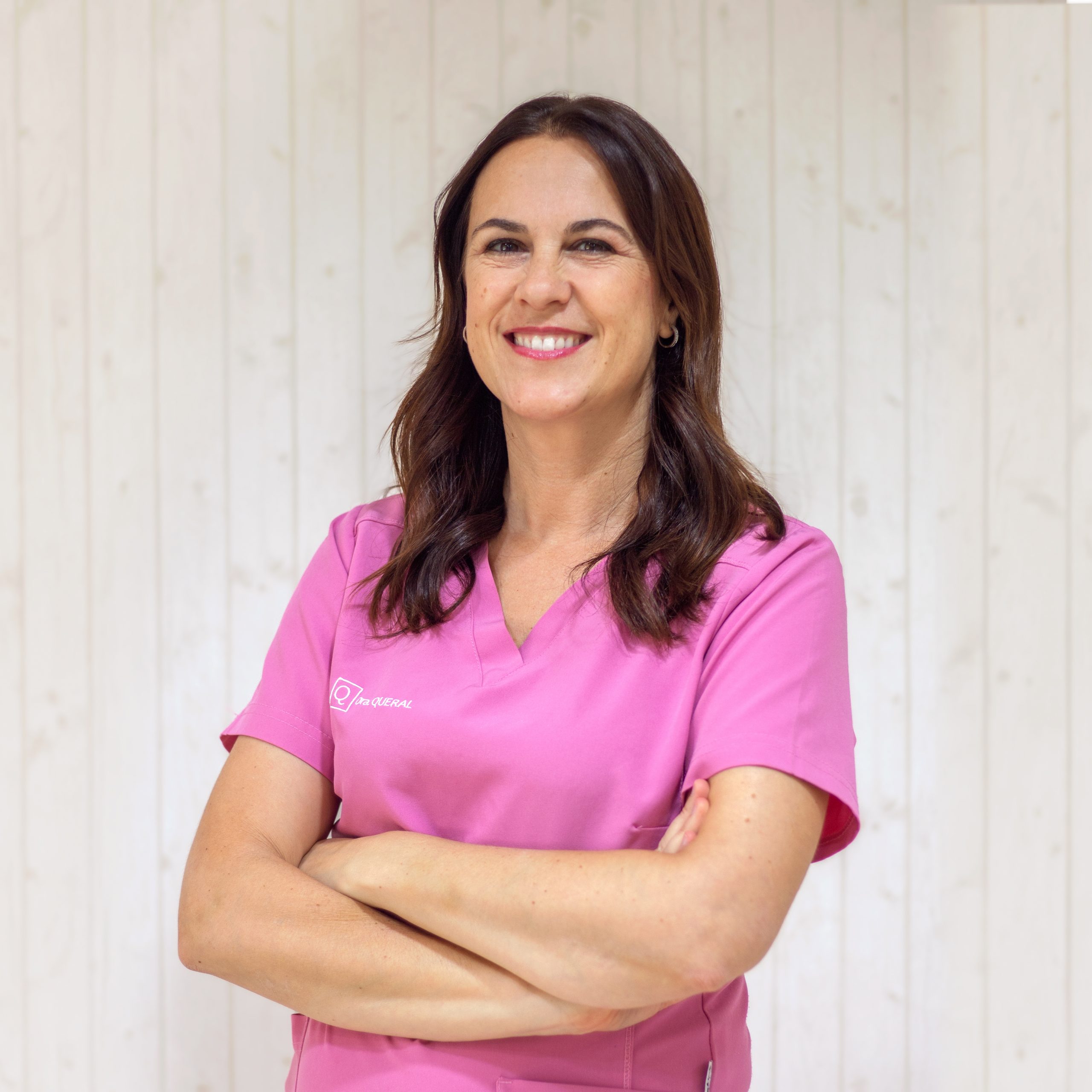 Elena Queral