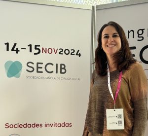 Descubre cómo en Elena Queral Clínica Dental mantenemos nuestra formación actualizada asistiendo al Congreso de Cirugía Bucal 2024, para ofrecerte los mejores tratamientos en cirugía bucal en Castellón.