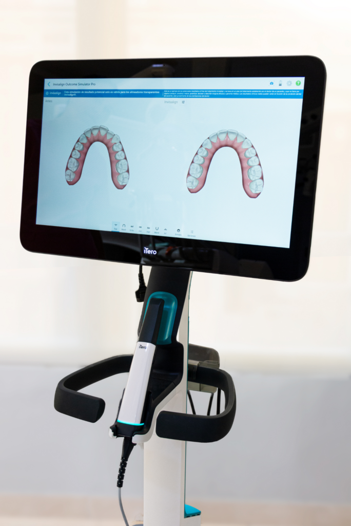 Tecnología de vanguardia en la Clínica Dental Elena Queral en Castellón